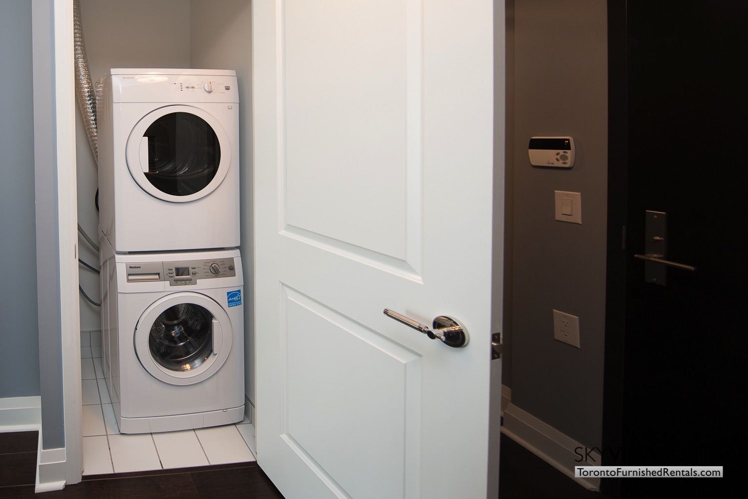 washing machine furnished apartments toronto Varsity