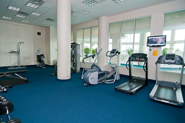 short term rentals toronto the empire fitness centre